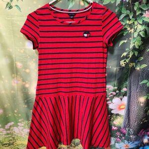 Girl's Tommy Hilfiger Dress